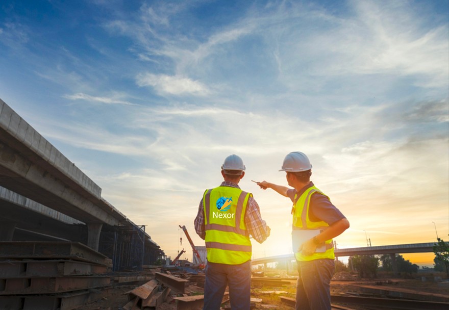 Construction mission