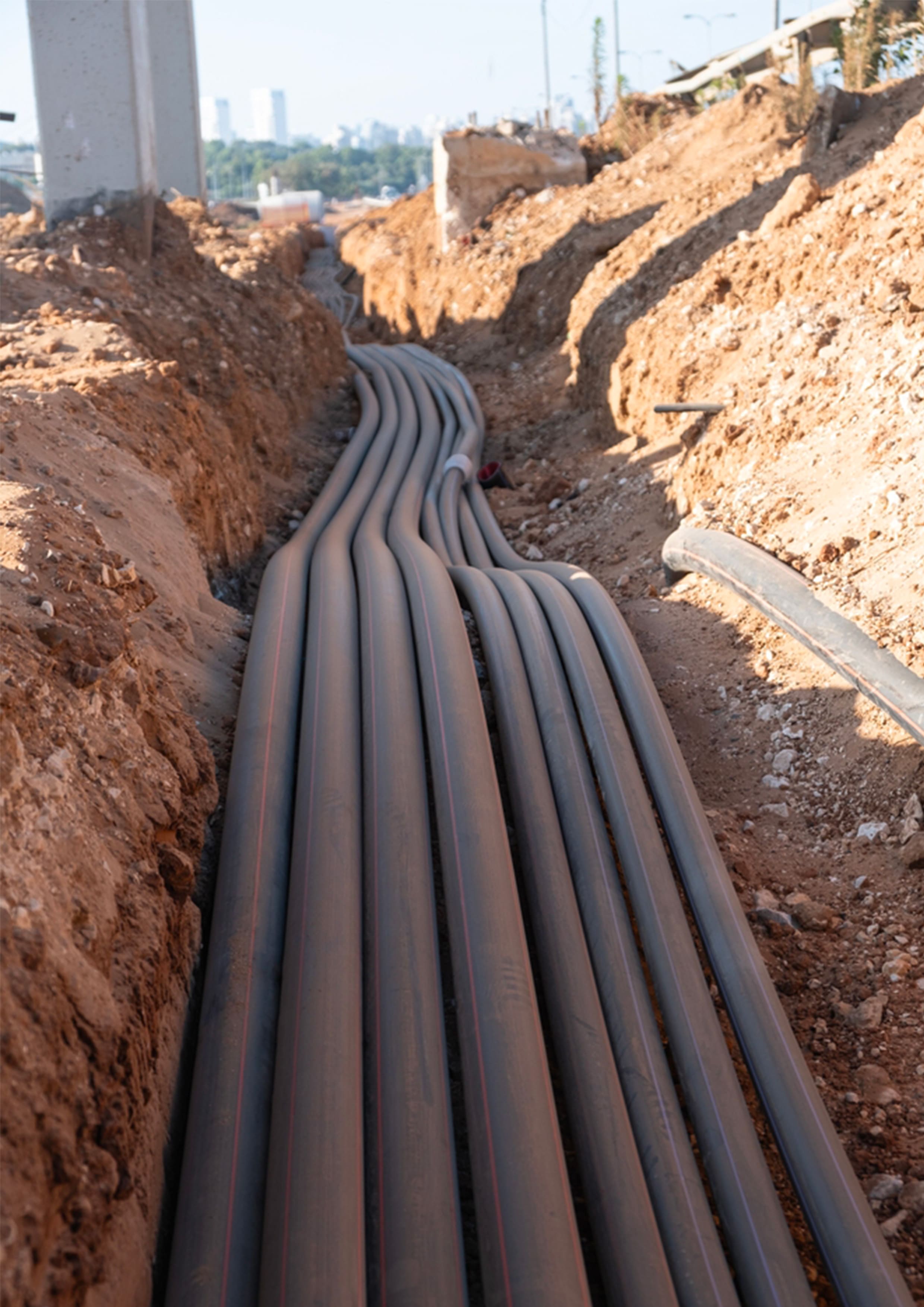 Electrical Infrastructure