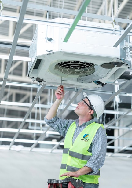 Electrical Infrastructure