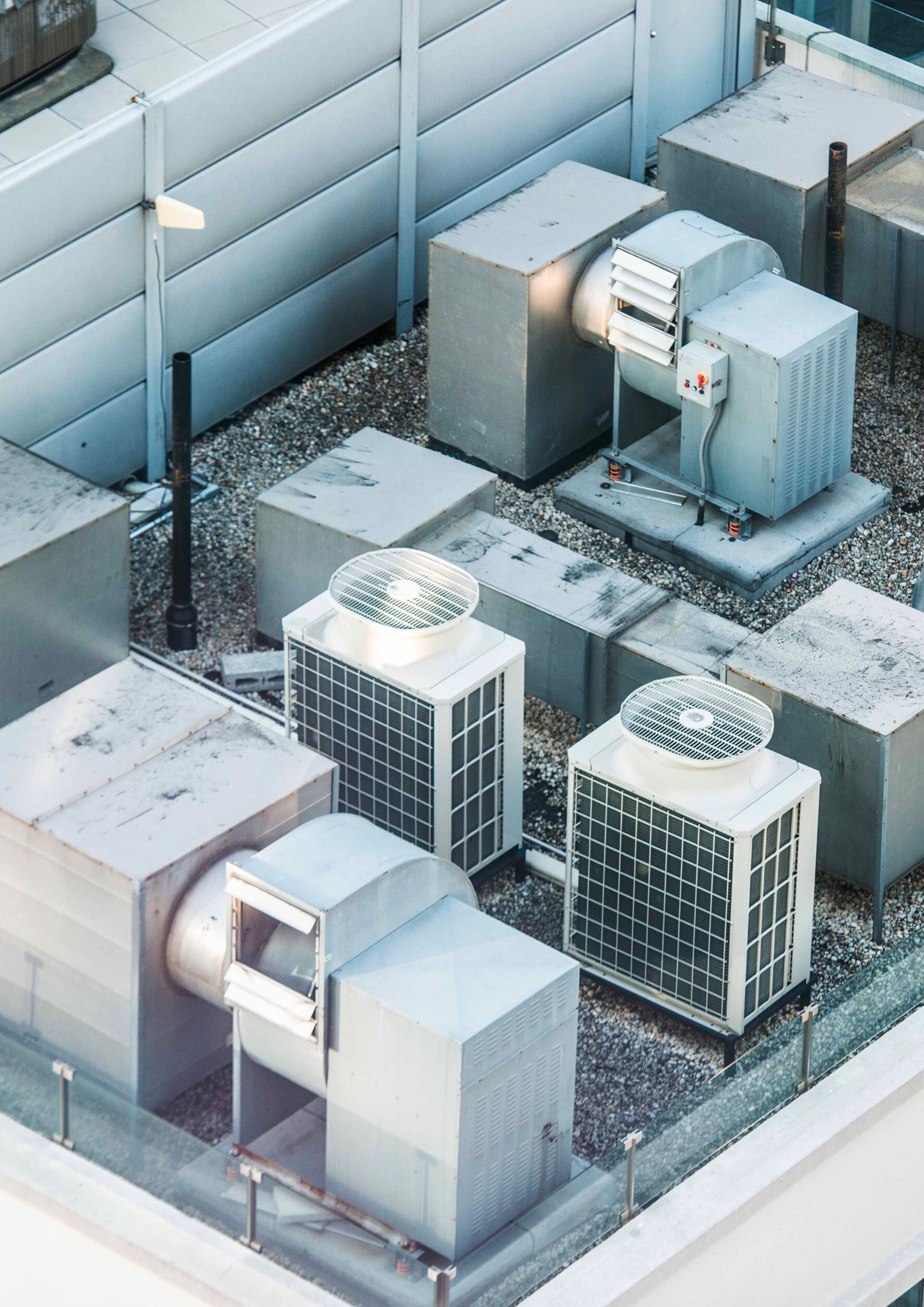 Electrical Infrastructure