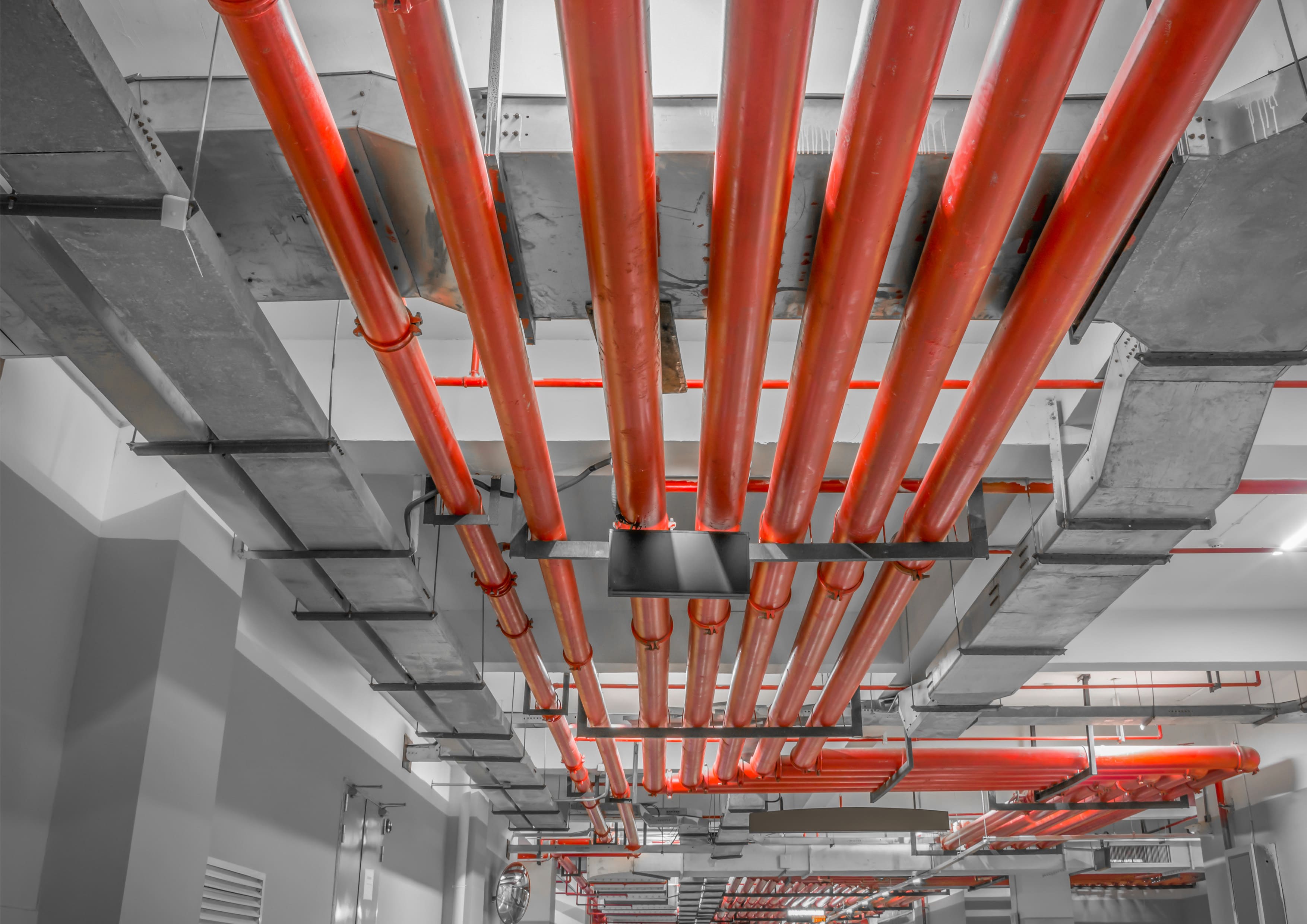 Electrical Infrastructure