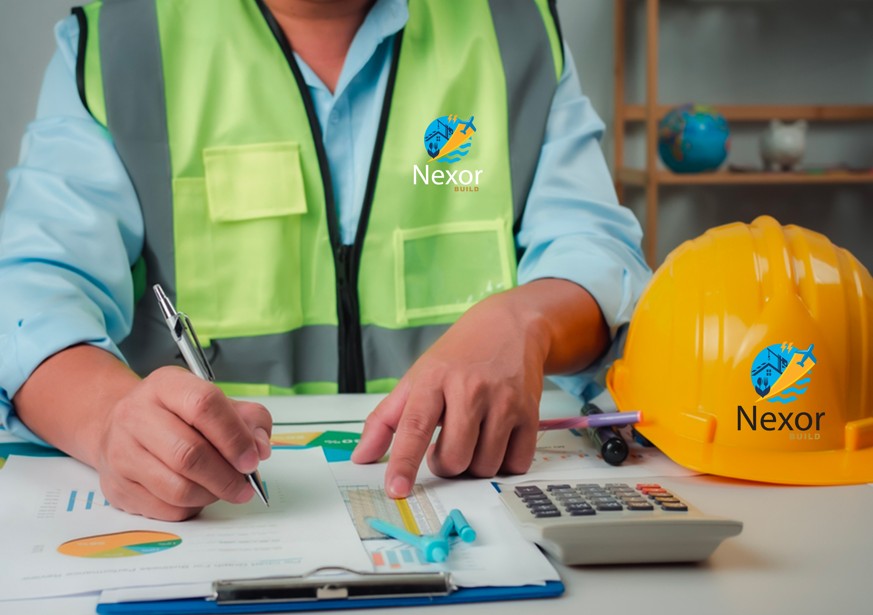 Construction vision